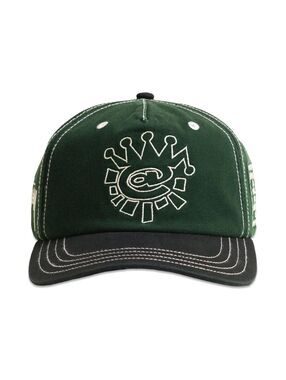 Stüssy x Always Cap Hunter
